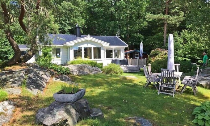 Torestorp Maison | VGO765 Torestorp - Kammarholmen 1