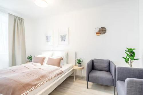 Corvin negyed Appartement | VH203 Apartment