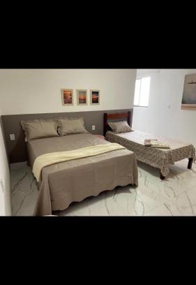 Vicosa do Ceara Appartement | Viçosa Flat