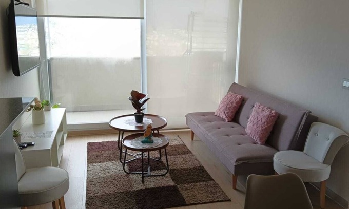 Vina del Mar Appartement | Viña del Mar