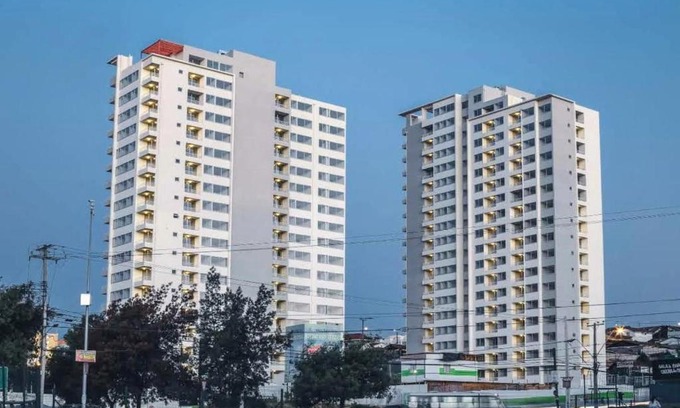 Vina del Mar Appartement | Viña del mar descanso y entretención
