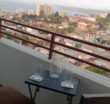 Placeres Appartement | Viñavista
