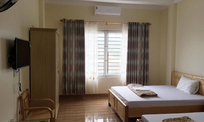 Bai Chay Hôtel | Việt Dũng Motel