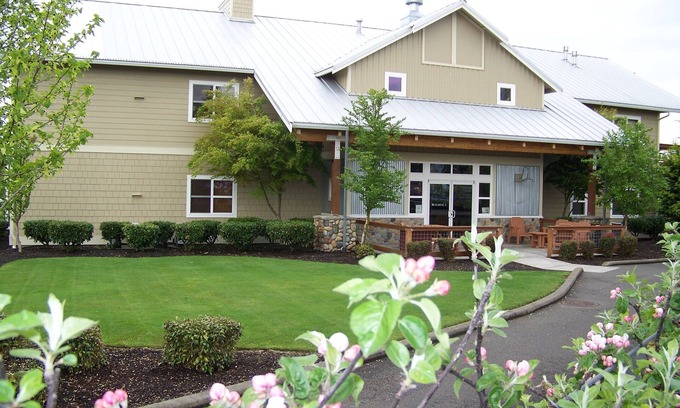 Lynden Copropriété | Homestead Resort