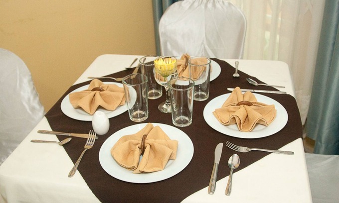 Santo Domingo de los Colorados Auberge | Victoria Suites Hostal