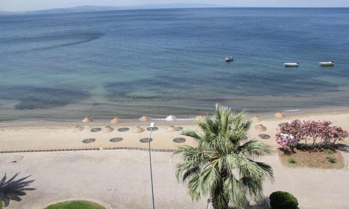 Erdek Hôtel | VİLLA FUAT