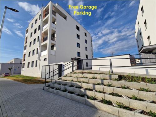 Trencin Appartement | VIA Apartmany