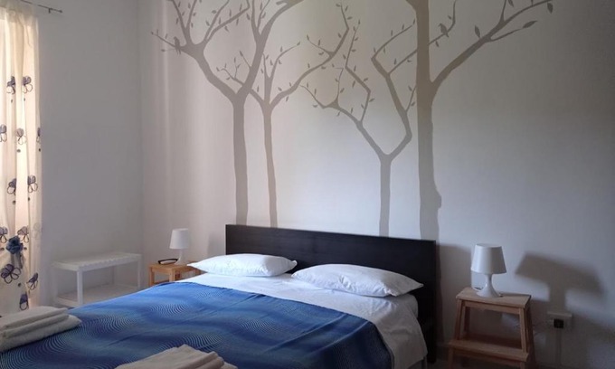 Altavilla Silentina Appartement | Via Borgo B&B