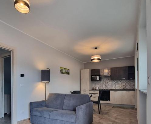 Volpiano Appartement | Via Casne 2 Volpiano (TO)