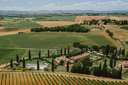 Ferretto Maison | Via della Stella