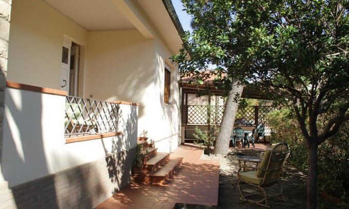 Marina di Castagneto Carducci Appartement | VIA FIRENZE