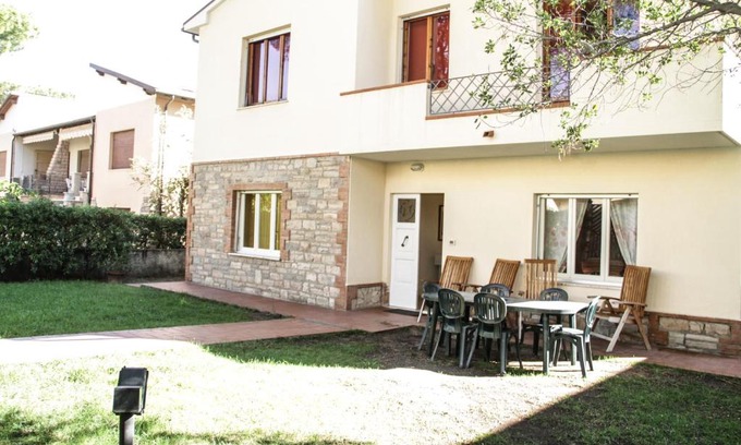 Marina di Castagneto Carducci Appartement | VIA DELLA SOGLIOLA