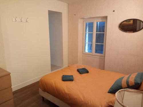 Saint-Goussaud Maison | Via Lactéa