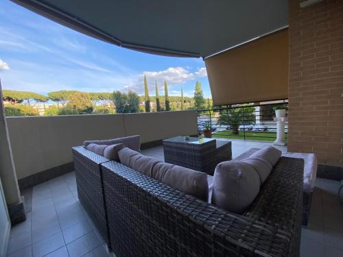 Rome Province Appartement | Via Luciano conti