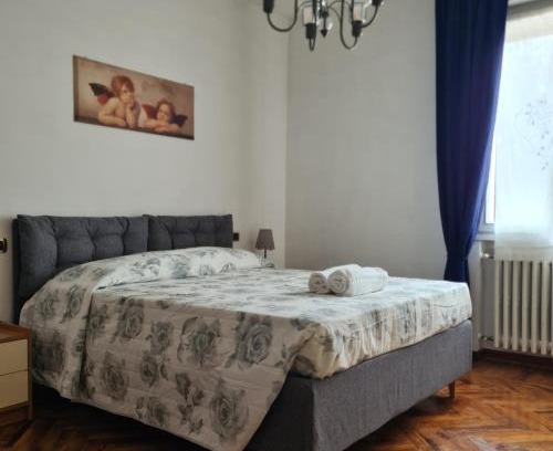 Bazzano Appartement | via Matteotti 102