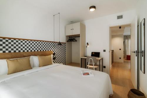 Puente de Vallecas Appartement | Via Monte Apartments by Olala Homes