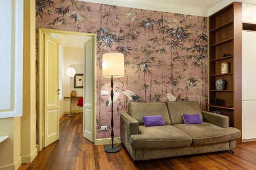 Magenta Appartement | Via Monti, Cadorna station, historic center sforzesco Castle