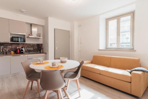 Contrada Fontivegge Appartement | Via Roma 34