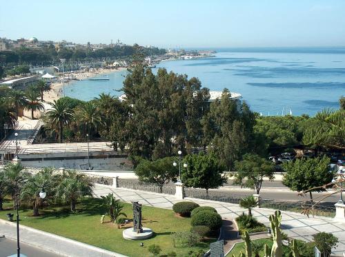 Reggio Calabria Appartement | Via Roma