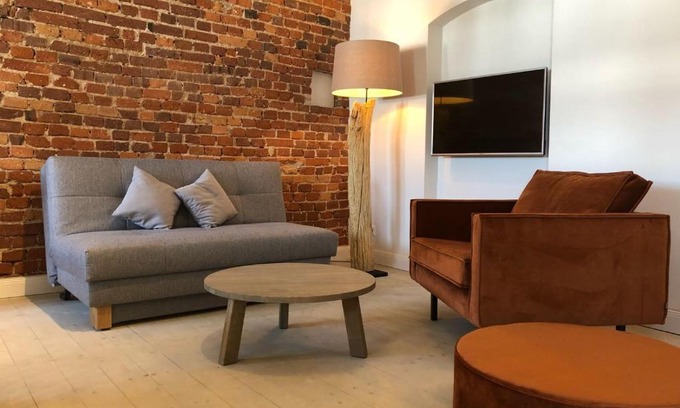 Goerlitz Appartement | VIA`s Appartements und Ferienwohnungen