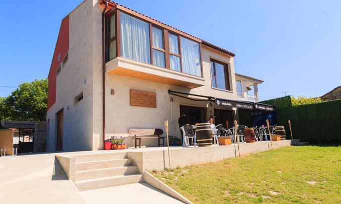 Loureiro Maison | Via Stellae