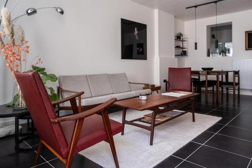 Tongeren Maison | ViaAmbioriX