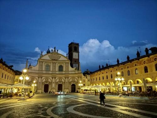 Vigevano Appartement | viadanteunovigevano