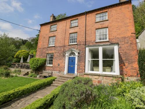 Lydbrook Maison | Viaduct House