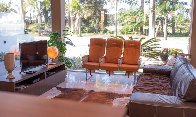 Laranjal Hôtel | Viageiro Hotel