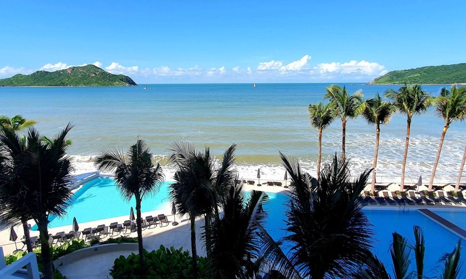 Zona Dorada Station Balnéaire | Viaggio Resort Mazatlán