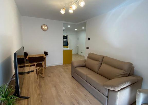 Briviesca Appartement | VIAJERO Briviesca