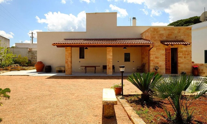 Taurisano Maison | viale dei pini