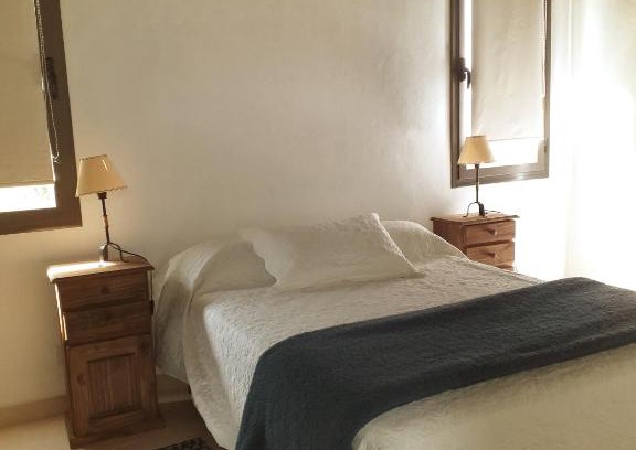 Vistalba Appartement | Viamonte Rest Depto