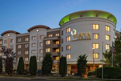 Westbury Hôtel | Viana Hotel and Spa, Trademark Collection by Wyndham