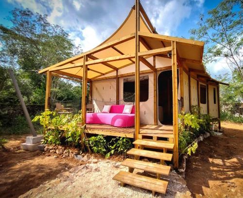 Merida Autre | Viatura Hacienda Xtojil, Yucatan, Merida, with Optional All Inclusive