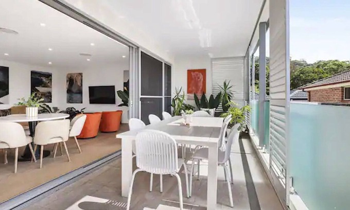 Newport Appartement | Vibe at Newport - the ultimate relaxing getaway in the heart of Newport on Sydney's Northern Beaches