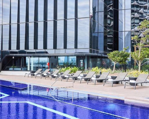 Docklands Hôtel | Vibe Hotel Melbourne Docklands