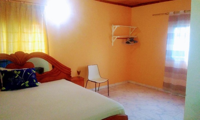 Serrekunda Maison | Vibe Lodge