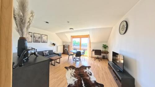 Neumarkt in der Oberpfalz Appartement | Vibe Rooms Naturnah Neumarkt