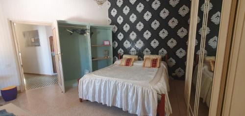 Spoleto Maison | VIBE SPOLETO, Stazione a 150 mt, parcheggio gratuito