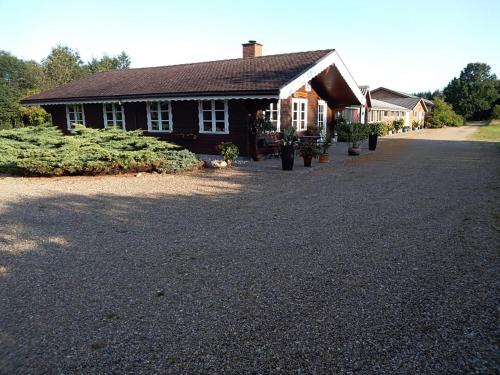 Vorbasse Cabine | Vibereden