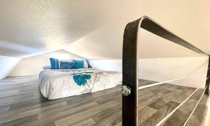 Marfa Maison | Vibes Cowboy: Two