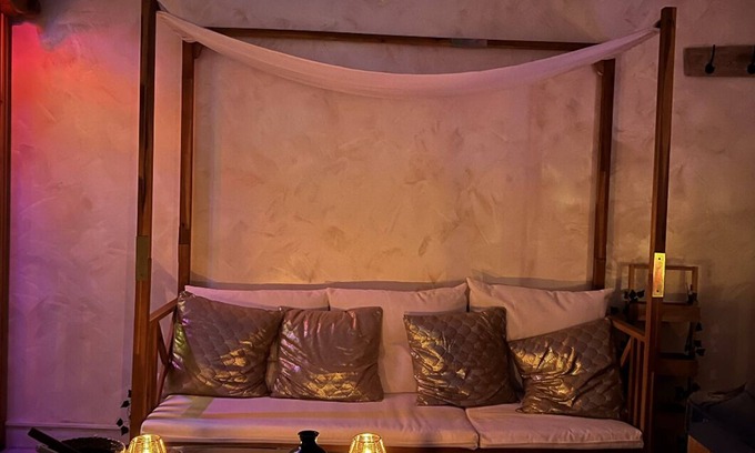 La Varenne Saint-Hilaire Appartement | Vibes Spa