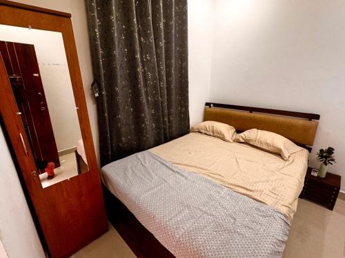 SR Nagar Maison | Vibes stay in