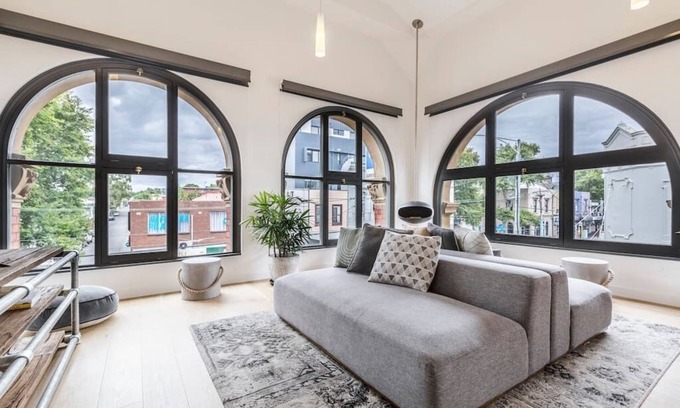 Cremorne Appartement | Vibrant apartment close to the MCG!!
