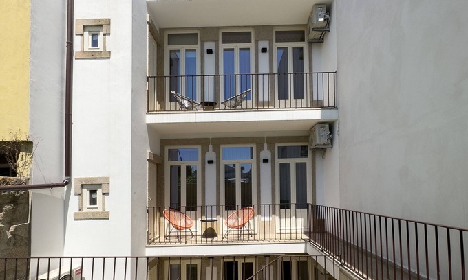 Bonfim Appartement | Vibrant Porto Apartments-Bonfim