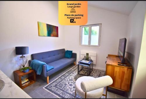 Mogneville Appartement | VIC Cottages