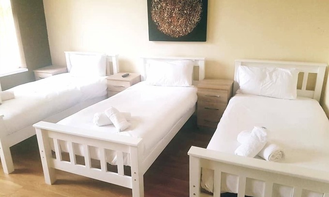 Birmingham Maison | Vicarage Lodge Birmingham