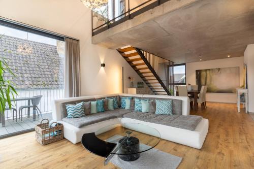 Kappel-Grafenhausen Appartement | ViCas Ferienwohnung