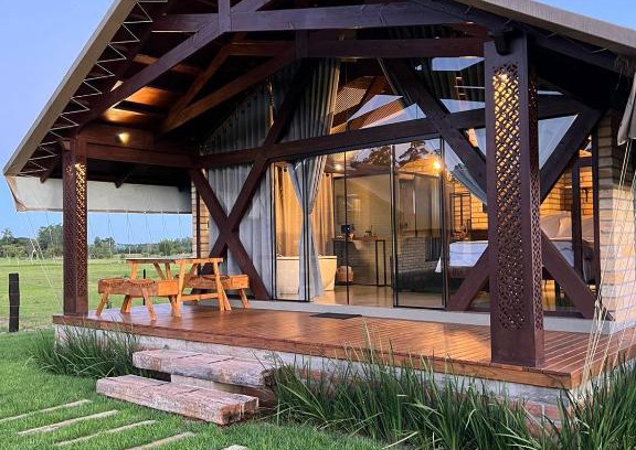 Praia Grande Autre | Vicença Glamping
